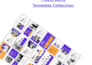 design converting webinar presentation slides and funnel with persuasive copy